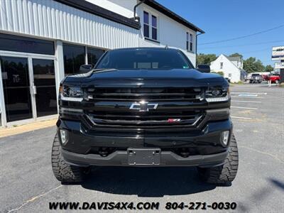 2017 Chevrolet Silverado 1500 LTZ   - Photo 4 - North Chesterfield, VA 23237