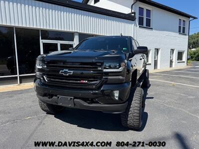 2017 Chevrolet Silverado 1500 LTZ   - Photo 3 - North Chesterfield, VA 23237
