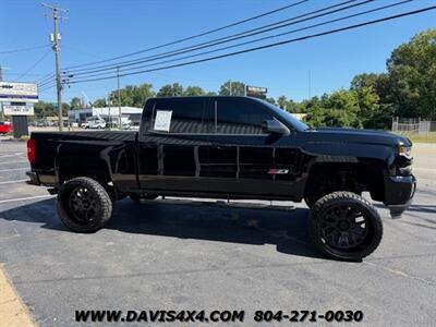 2017 Chevrolet Silverado 1500 LTZ   - Photo 7 - North Chesterfield, VA 23237