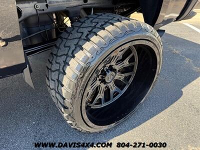 2017 Chevrolet Silverado 1500 LTZ   - Photo 12 - North Chesterfield, VA 23237