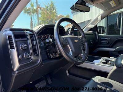 2017 Chevrolet Silverado 1500 LTZ   - Photo 13 - North Chesterfield, VA 23237
