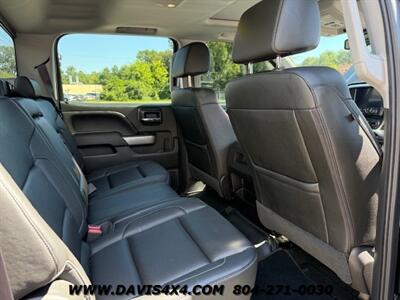 2017 Chevrolet Silverado 1500 LTZ   - Photo 31 - North Chesterfield, VA 23237