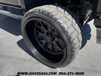 2017 Chevrolet Silverado 1500 LTZ   - Photo 6 - North Chesterfield, VA 23237