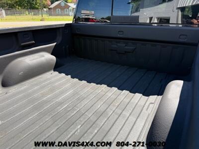 2017 Chevrolet Silverado 1500 LTZ   - Photo 35 - North Chesterfield, VA 23237