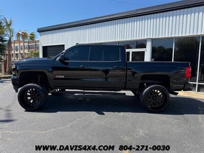 2017 Chevrolet Silverado 1500 LTZ   - Photo 11 - North Chesterfield, VA 23237
