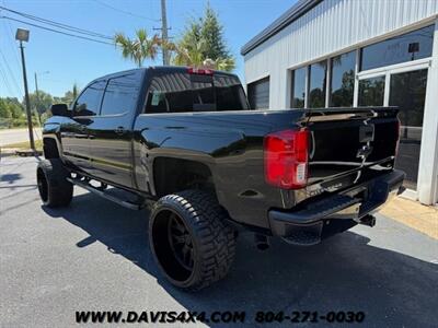 2017 Chevrolet Silverado 1500 LTZ   - Photo 10 - North Chesterfield, VA 23237