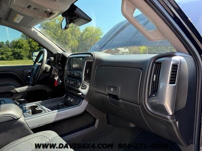 2017 Chevrolet Silverado 1500 LTZ   - Photo 29 - North Chesterfield, VA 23237