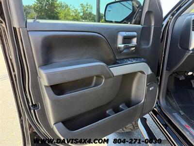 2017 Chevrolet Silverado 1500 LTZ   - Photo 21 - North Chesterfield, VA 23237