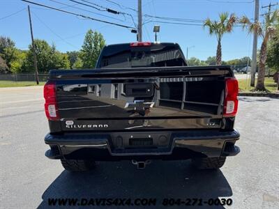 2017 Chevrolet Silverado 1500 LTZ   - Photo 9 - North Chesterfield, VA 23237