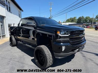 2017 Chevrolet Silverado 1500 LTZ   - Photo 5 - North Chesterfield, VA 23237