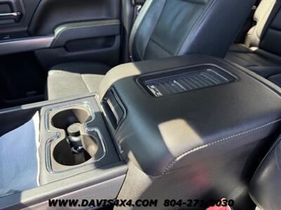 2017 Chevrolet Silverado 1500 LTZ   - Photo 15 - North Chesterfield, VA 23237