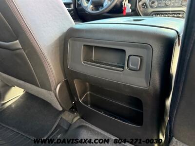 2017 Chevrolet Silverado 1500 LTZ   - Photo 32 - North Chesterfield, VA 23237
