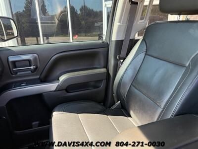 2017 Chevrolet Silverado 1500 LTZ   - Photo 18 - North Chesterfield, VA 23237
