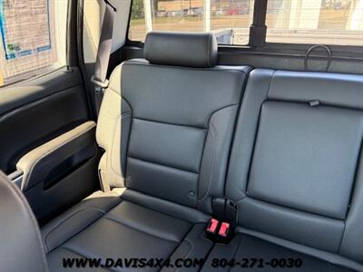 2017 Chevrolet Silverado 1500 LTZ   - Photo 19 - North Chesterfield, VA 23237