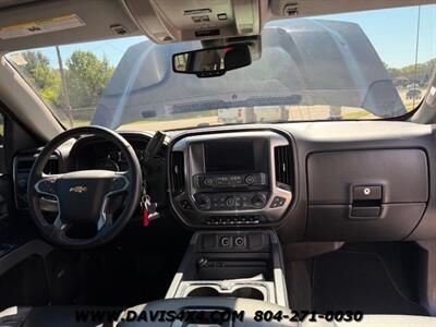 2017 Chevrolet Silverado 1500 LTZ   - Photo 34 - North Chesterfield, VA 23237