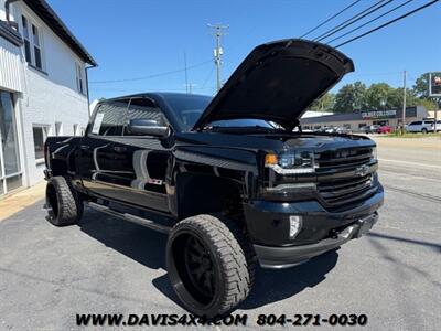 2017 Chevrolet Silverado 1500 LTZ   - Photo 27 - North Chesterfield, VA 23237