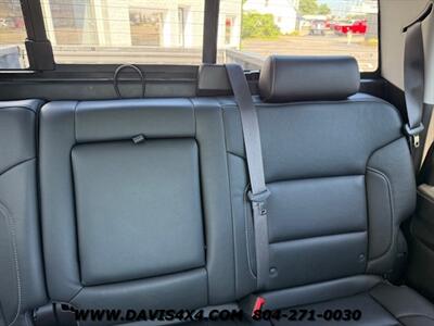 2017 Chevrolet Silverado 1500 LTZ   - Photo 20 - North Chesterfield, VA 23237