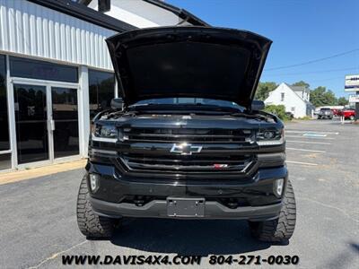 2017 Chevrolet Silverado 1500 LTZ   - Photo 26 - North Chesterfield, VA 23237