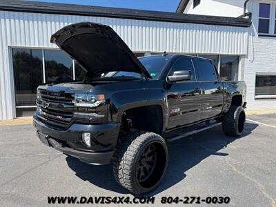 2017 Chevrolet Silverado 1500 LTZ   - Photo 25 - North Chesterfield, VA 23237