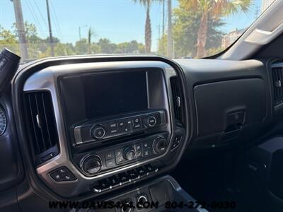 2017 Chevrolet Silverado 1500 LTZ   - Photo 17 - North Chesterfield, VA 23237
