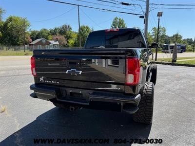 2017 Chevrolet Silverado 1500 LTZ   - Photo 8 - North Chesterfield, VA 23237