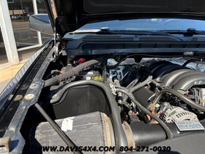 2017 Chevrolet Silverado 1500 LTZ   - Photo 23 - North Chesterfield, VA 23237