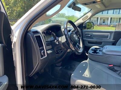 2018 Dodge Ram 5500 Rollback Wrecker/Tow Truck Diesel Cummins   - Photo 6 - North Chesterfield, VA 23237