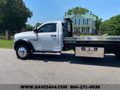 2018 Dodge Ram 5500 Rollback Wrecker/Tow Truck Diesel Cummins   - Photo 19 - North Chesterfield, VA 23237