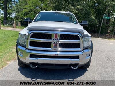 2018 Dodge Ram 5500 Rollback Wrecker/Tow Truck Diesel Cummins   - Photo 2 - North Chesterfield, VA 23237