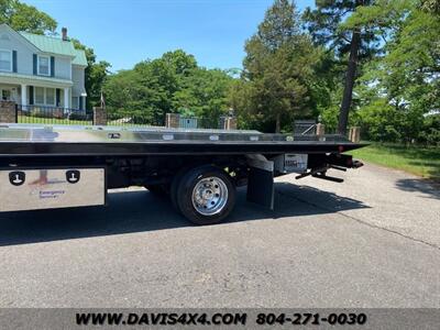 2018 Dodge Ram 5500 Rollback Wrecker/Tow Truck Diesel Cummins   - Photo 20 - North Chesterfield, VA 23237