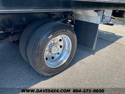 2018 Dodge Ram 5500 Rollback Wrecker/Tow Truck Diesel Cummins   - Photo 15 - North Chesterfield, VA 23237