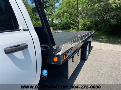 2018 Dodge Ram 5500 Rollback Wrecker/Tow Truck Diesel Cummins   - Photo 23 - North Chesterfield, VA 23237