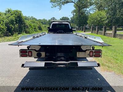 2018 Dodge Ram 5500 Rollback Wrecker/Tow Truck Diesel Cummins   - Photo 4 - North Chesterfield, VA 23237