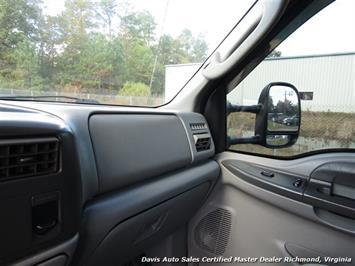 2003 Ford F-250 Super Duty XLT Diesel Lifted 4X4 Crew Cab Long Bed   - Photo 21 - North Chesterfield, VA 23237