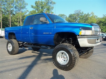 1998 Dodge Ram 2500 Laramie SLT (SOLD)   - Photo 3 - North Chesterfield, VA 23237