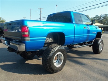 1998 Dodge Ram 2500 Laramie SLT (SOLD)   - Photo 8 - North Chesterfield, VA 23237