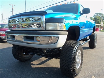 1998 Dodge Ram 2500 Laramie SLT (SOLD)   - Photo 11 - North Chesterfield, VA 23237