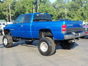 1998 Dodge Ram 2500 Laramie SLT (SOLD)   - Photo 9 - North Chesterfield, VA 23237