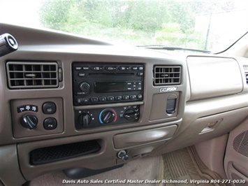 2001 Ford Excursion Limited 4X4 (SOLD)   - Photo 16 - North Chesterfield, VA 23237