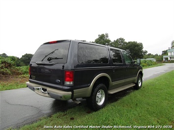 2001 Ford Excursion Limited 4X4 (SOLD)   - Photo 5 - North Chesterfield, VA 23237