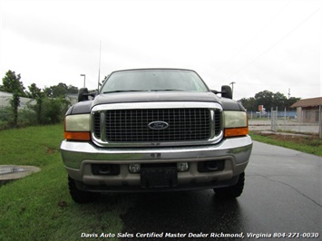 2001 Ford Excursion Limited 4X4 (SOLD)   - Photo 8 - North Chesterfield, VA 23237