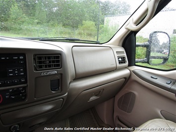 2001 Ford Excursion Limited 4X4 (SOLD)   - Photo 17 - North Chesterfield, VA 23237