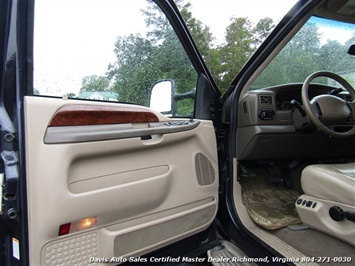 2001 Ford Excursion Limited 4X4 (SOLD)   - Photo 12 - North Chesterfield, VA 23237