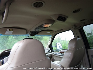 2001 Ford Excursion Limited 4X4 (SOLD)   - Photo 22 - North Chesterfield, VA 23237