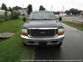 2001 Ford Excursion Limited 4X4 (SOLD)   - Photo 9 - North Chesterfield, VA 23237