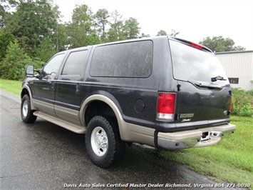 2001 Ford Excursion Limited 4X4 (SOLD)   - Photo 3 - North Chesterfield, VA 23237