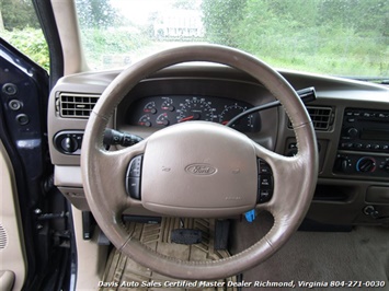 2001 Ford Excursion Limited 4X4 (SOLD)   - Photo 15 - North Chesterfield, VA 23237