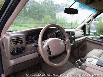 2001 Ford Excursion Limited 4X4 (SOLD)   - Photo 14 - North Chesterfield, VA 23237