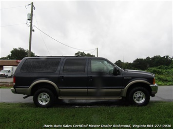 2001 Ford Excursion Limited 4X4 (SOLD)   - Photo 6 - North Chesterfield, VA 23237