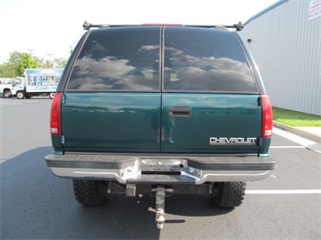 1999 Chevrolet Suburban K2500 (SOLD)   - Photo 16 - North Chesterfield, VA 23237